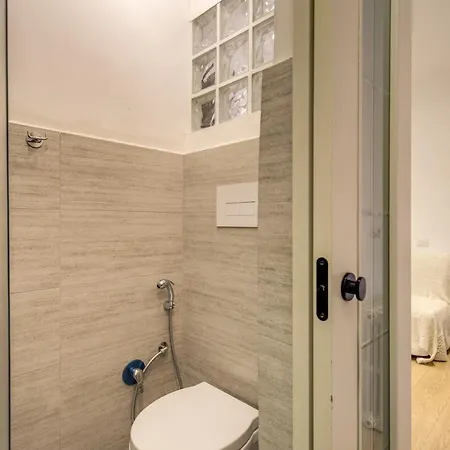 Vatican Suites 2 * Róma