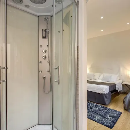 Vendégház Vatican Suites 2