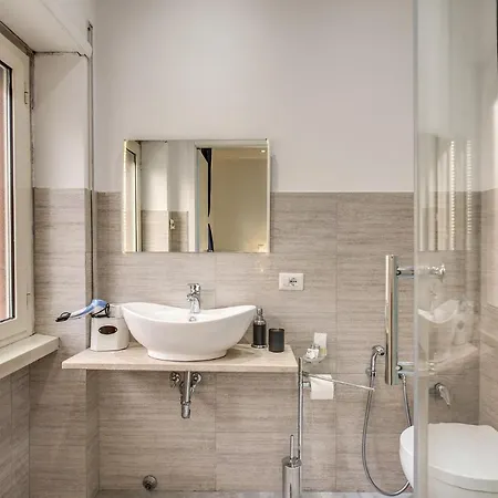 Vatican Suites 2 Vendégház Róma