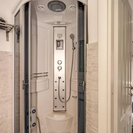 Vatican Suites 2 Vendégház *
