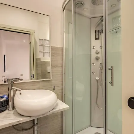 Vatican Suites 2 * Róma