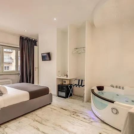 Vatican Suites 2