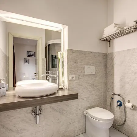 Vatican Suites 2