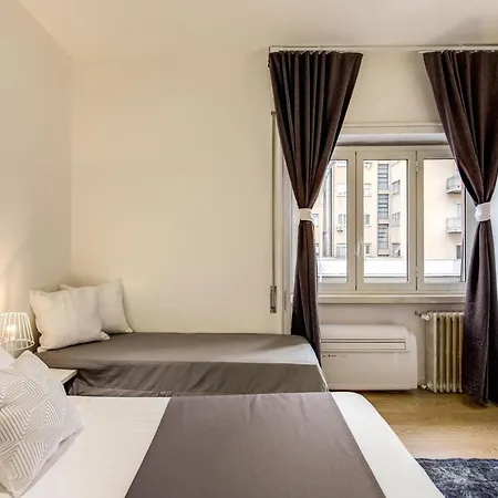 Vendégház Vatican Suites 2 *