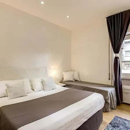 Vatican Suites 2 *