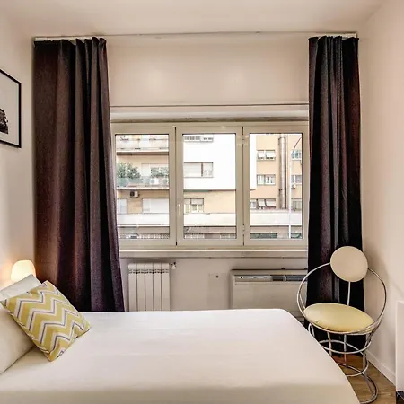 Vatican Suites 2 Vendégház