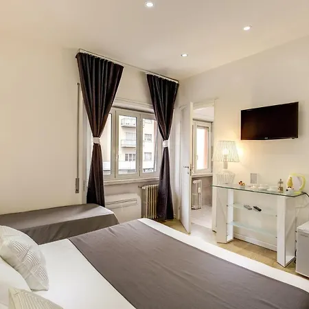 Vatican Suites 2 *