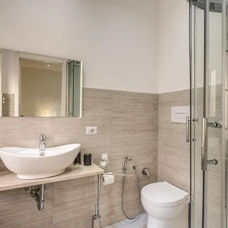 Vatican Suites 2 * Róma
