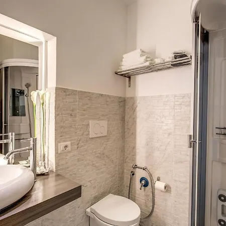 Vatican Suites 2 Vendégház