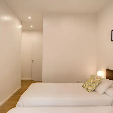 Vendégház Vatican Suites 2 *